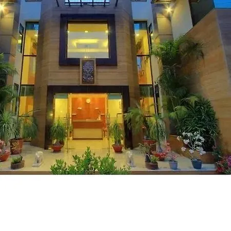 Sona South City-Huda City Centre-2